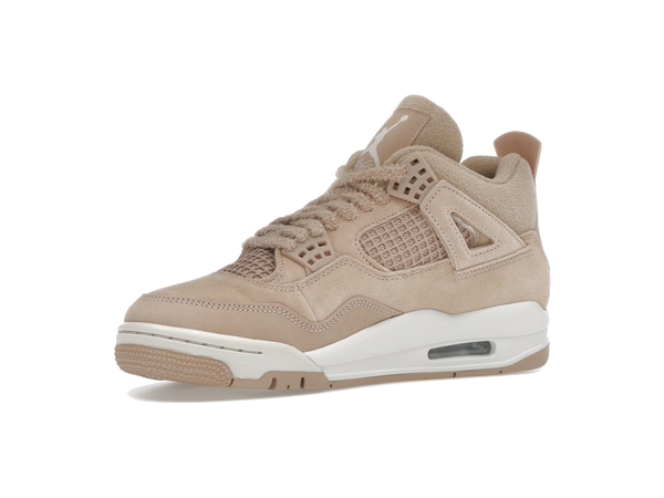 Jordan 4 Retro Cozy Girl (Women's)