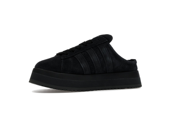 adidas Campus 00s Winter Low Black Carbon (Women's)