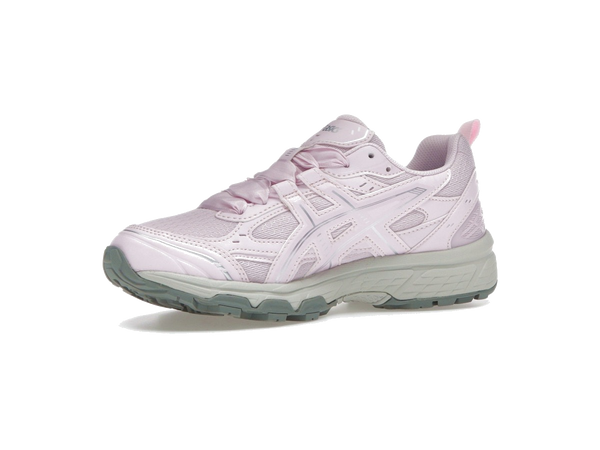 ASICS Gel-Nunobiki Pink Ribbon Laces