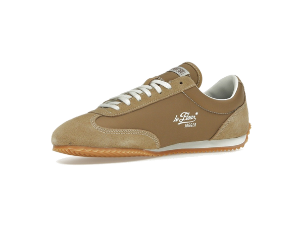 Converse Jogger GOLF le FLEUR* Tyler, The Creator Bistre Dijon
