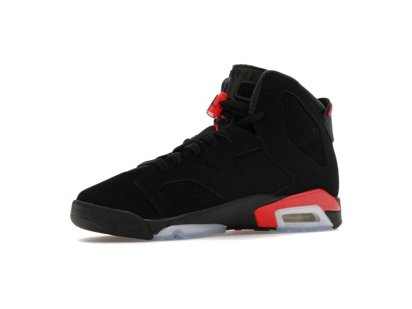Jordan 6 Retro Infrared Salesman (GS)