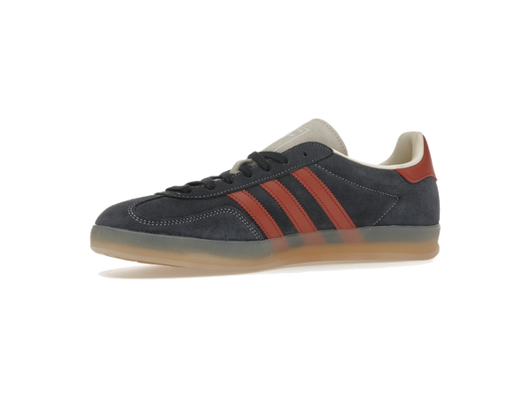 adidas Gazelle Indoor Legend Ink Preloved Ruby