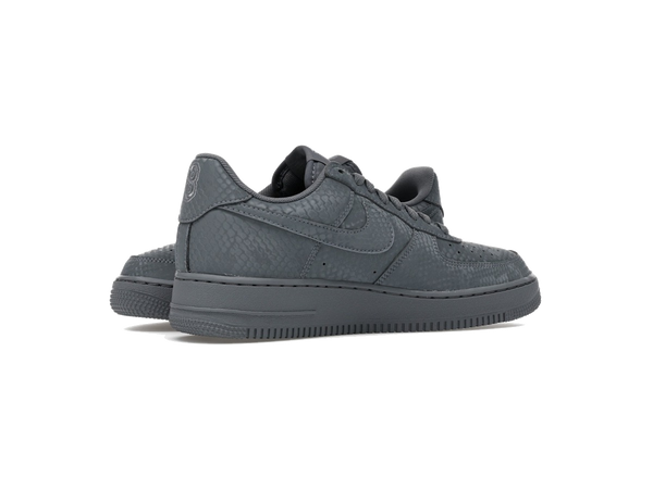 Nike Air Force 1 Low Kobe Bryant Forever Cool Grey