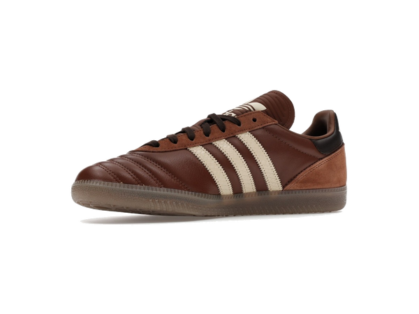 adidas Samba JP Preloved Brown Sand Strata