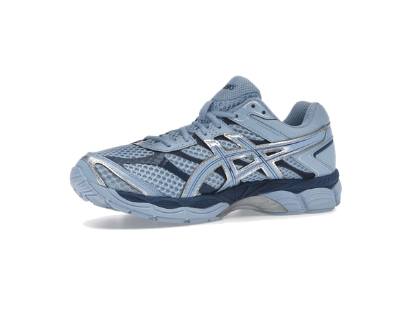 ASICS Gel-Cumulus 16 Stone Wash Independence Blue