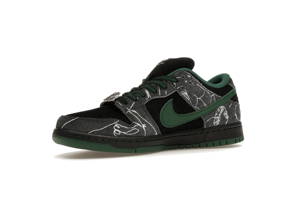 Nike SB Dunk Low There Skateboards