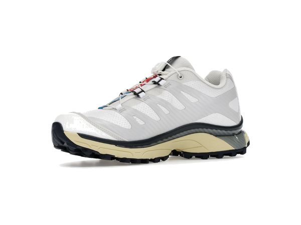 Salomon XT-4 OG White Lunar Rock Night Sky