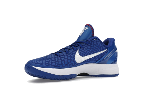 Nike Kobe 6 Protro Dodgers
