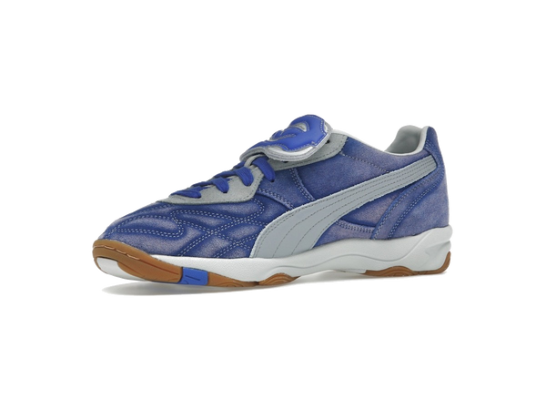 Puma King Indoor KidSuper Dart Blue