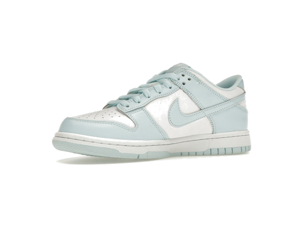Nike Dunk Low White Glacier Blue (GS)