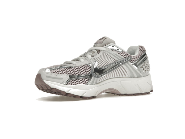 Nike Zoom Vomero 5 Metallic Silver Platinum Violet (Women's)
