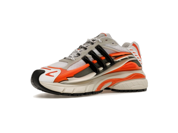 adidas Adistar Jellyfish Pharrell Williams Focus Olive Orange