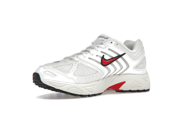 Nike Air Peg 2K5 White Coconut Milk Red (Women's)