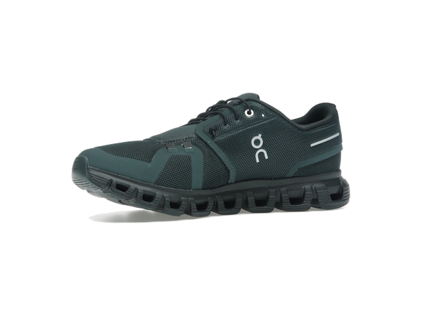 On Running Cloud 6 Evergreen Black