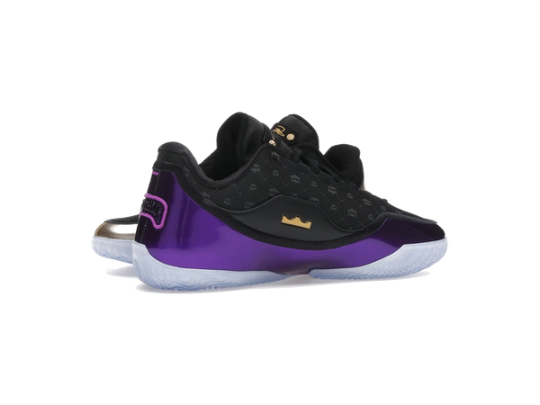 Nike LeBron 23 The Chosen One and The One Who Chose (Translucent Outsole)