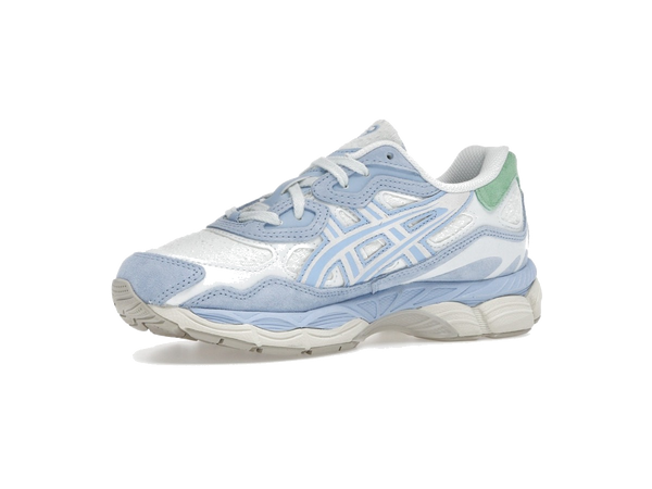 ASICS Gel-NYC Airy Blue Stone Wash