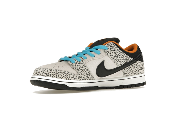 Nike SB Dunk Low Electric Pack Olympic Safari