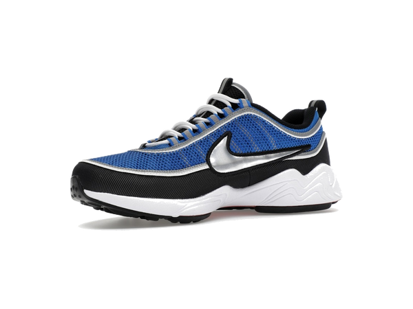 Nike Air Zoom Spiridon SP Signal Blue