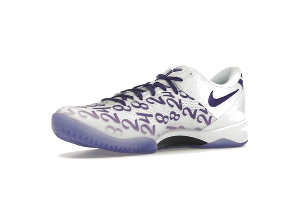 Nike Kobe 8 Protro Court Purple