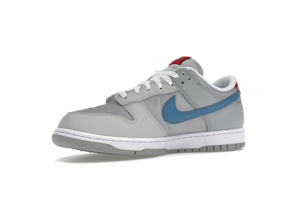 Nike Dunk Low Silver Surfer (2024)