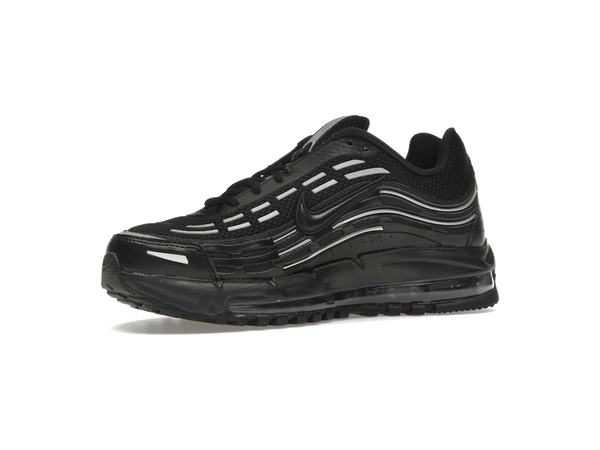 Nike Air Max TL 2.5 Black Metallic Silver
