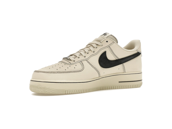 Nike Air Force 1 Low '07 LV8 Light Khaki Black