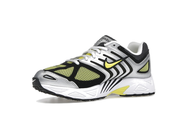 Nike Air Peg 2K5 Opti Yellow Metallic Silver (Women's)
