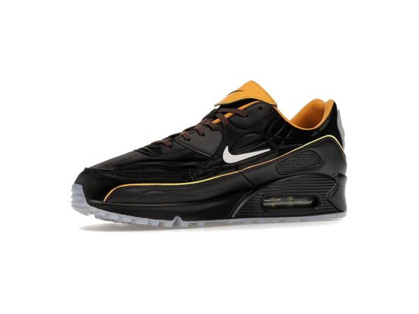Nike Air Max 90 Dark Cinder Mercurial Vapor 1