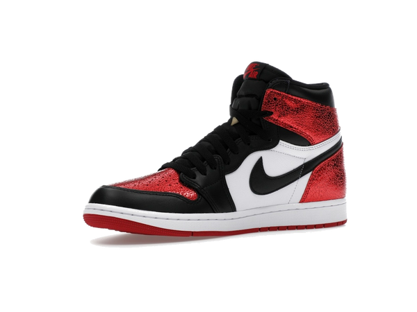 Jordan 1 High OG Ruby (Women's)