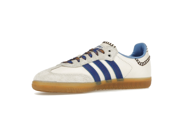 adidas Samba Nylon Wales Bonner Wonder Clay Royal
