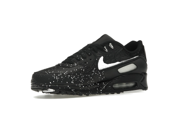 Nike Air Max 90 Slawn Black