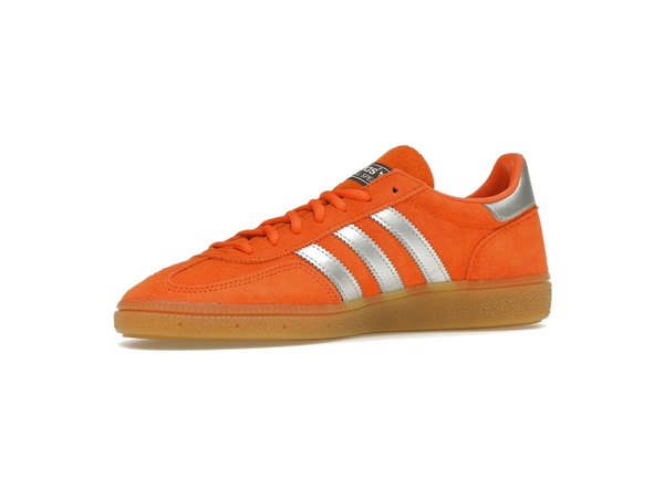 adidas Handball Spezial Orange Silver