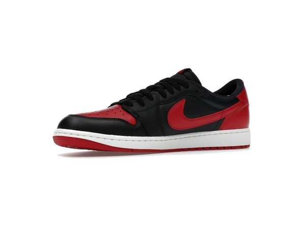 Jordan 1 Retro Low OG Banned
