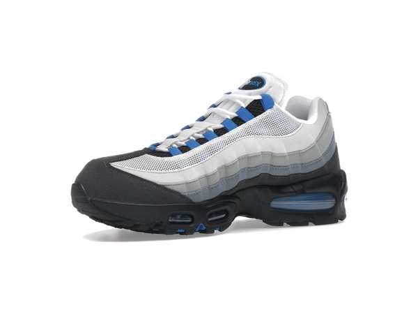 Nike Air Max 95 OG Big Bubble Blue Spark