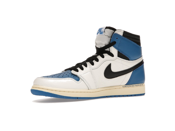Jordan 1 Retro High OG SP Fragment x Travis Scott