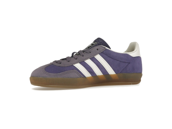 adidas Gazelle Indoor Collegiate Purple