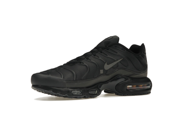 Nike Air Max Plus A-COLD-WALL Black