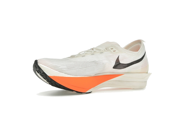Nike ZoomX StreakFly 2 Proto Sail Total Orange White Black