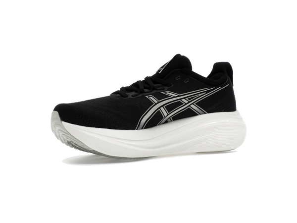 ASICS Gel-Nimbus 27 Black Lake Grey