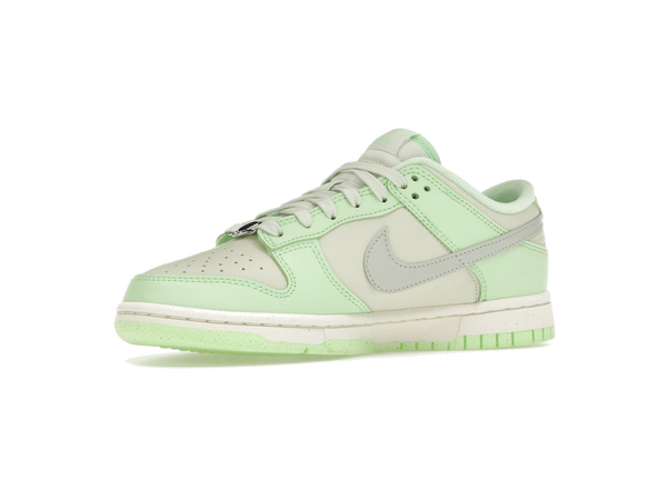Nike Dunk Low SE Next Nature Sea Glass (Women's)