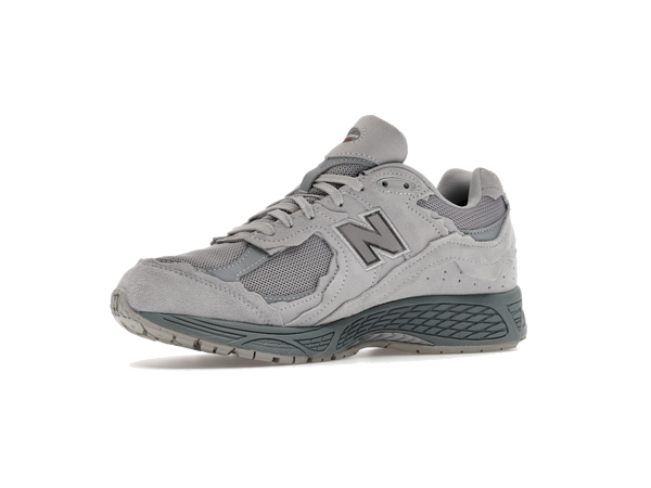 New Balance 2002R Gore-Tex Protection Pack Slate Grey