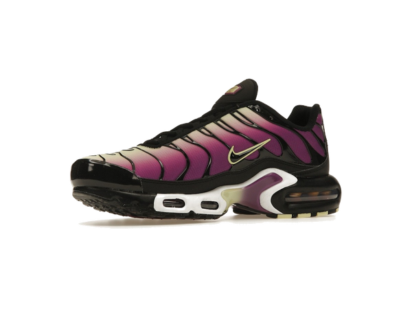 Nike Air Max Plus Bold Berry Citron Tint (Women's)