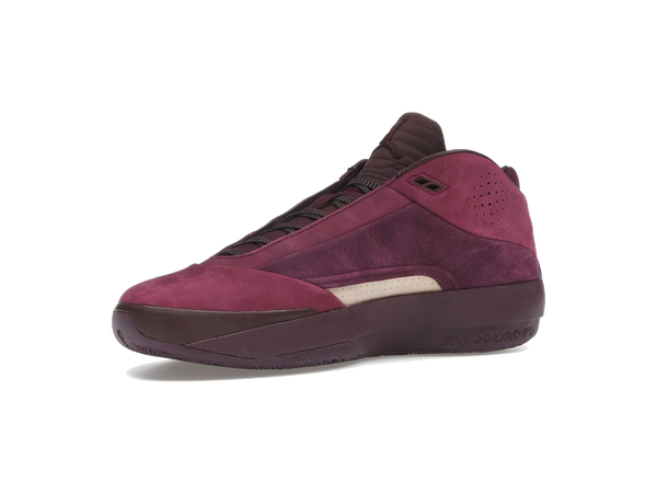 Jordan 40 Bordeaux