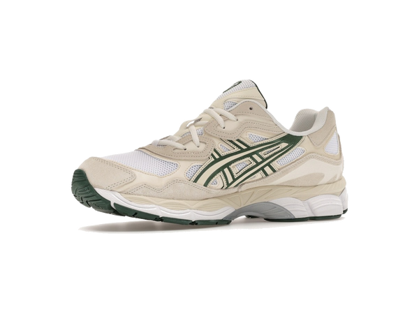 ASICS Gel-NYC Ivory Forest Night