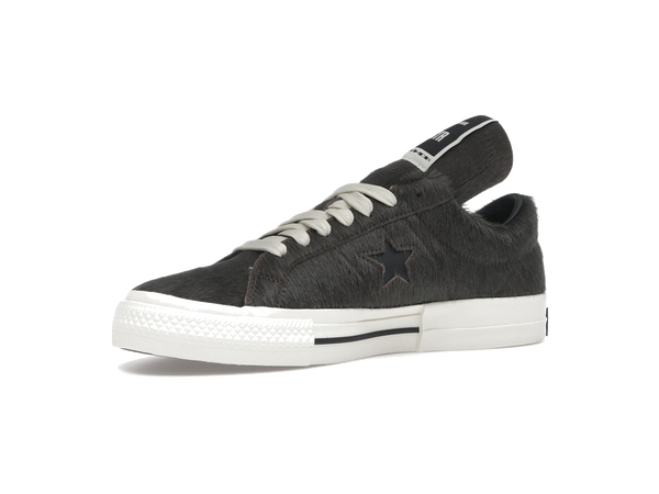 Converse One Star Pro Ox Rick Owens DRKSHDW Dark Dust