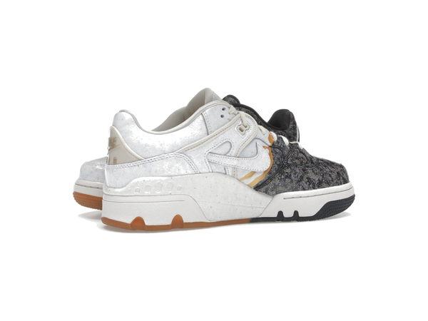 Nike Air Force 3 Low SP Nigo Kintsugi Phantom Night Stadium