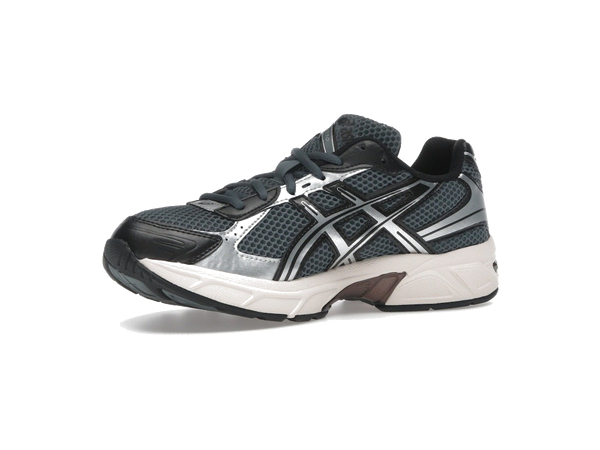 ASICS Gel-1130 Steel Grey Black