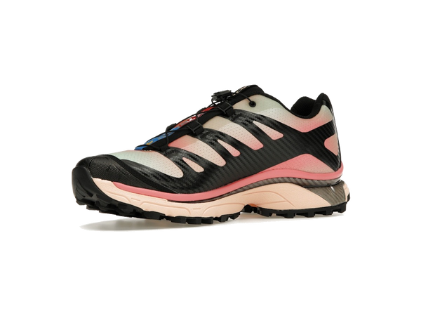 Salomon XT-4 OG Aurora Borealis Prairie Sunset