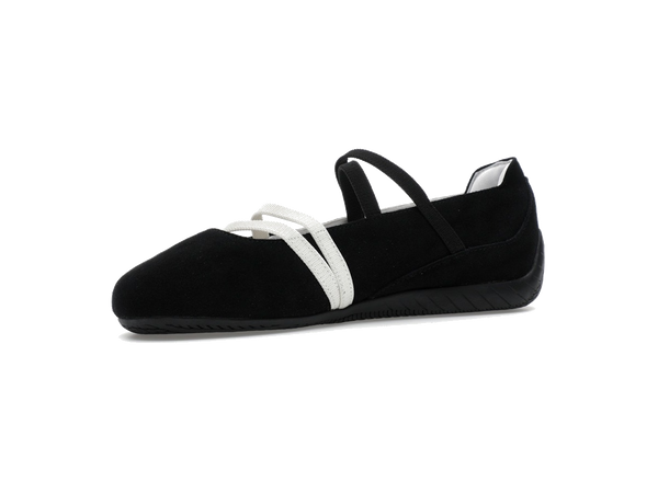Puma Speedcat Ballet Black White (Women's)