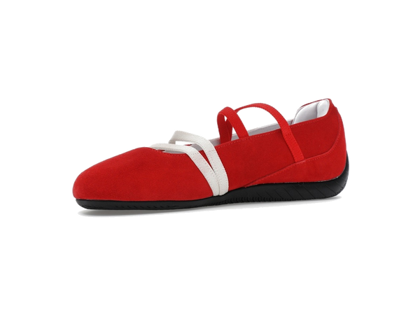 Puma Speedcat Ballet For All Time Red (Women's)